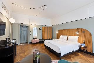 Hotel Astoria Vienna, Curio Collection fotoÄŸrafÄ±