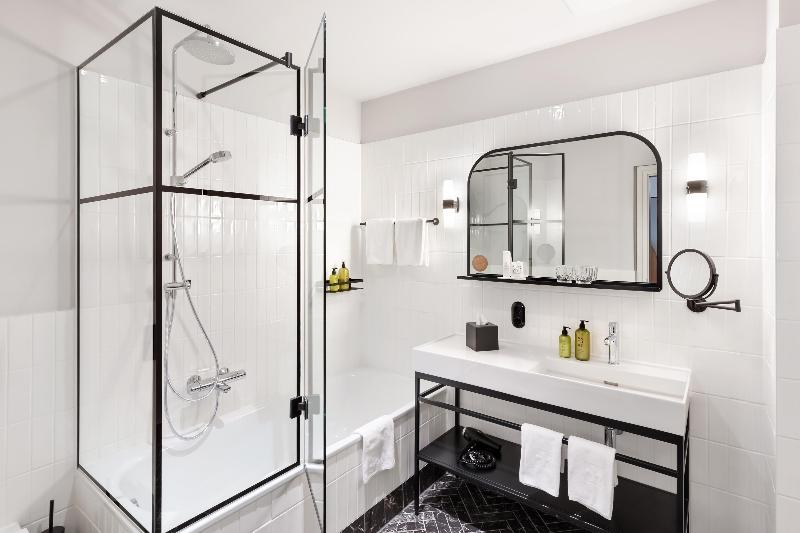 Hotel Astoria Vienna, Curio Collection - Oda