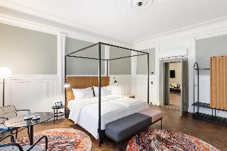Hotel Astoria Vienna, Curio Collection fotoÄŸrafÄ±