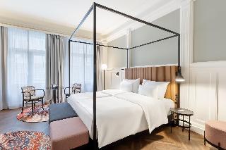 Hotel Astoria Vienna, Curio Collection fotoÄŸrafÄ±