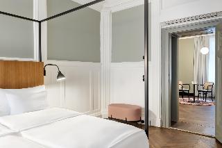 Hotel Astoria Vienna, Curio Collection fotoÄŸrafÄ±