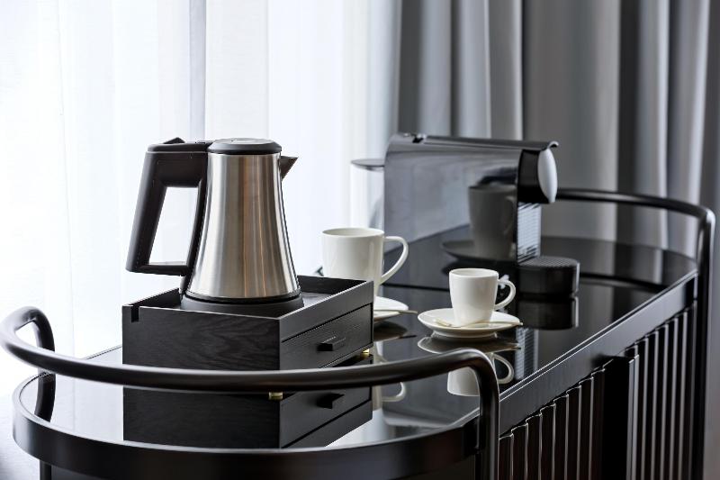 Hotel Astoria Vienna, Curio Collection - Oda