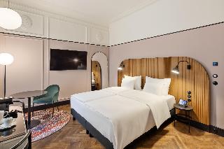 Hotel Astoria Vienna, Curio Collection fotoÄŸrafÄ±