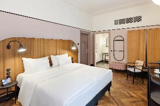 Hotel Astoria Vienna, Curio Collection fotoÄŸrafÄ±