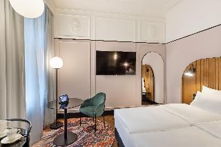 Hotel Astoria Vienna, Curio Collection fotoÄŸrafÄ±