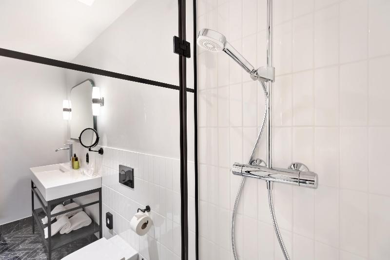 Hotel Astoria Vienna, Curio Collection - Oda