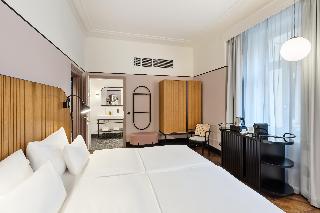 Hotel Astoria Vienna, Curio Collection fotoÄŸrafÄ±