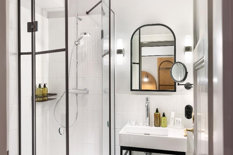 Hotel Astoria Vienna, Curio Collection - Oda