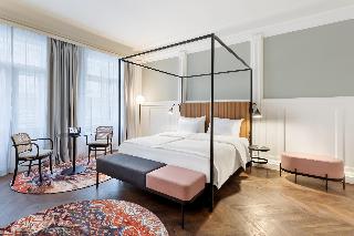 Hotel Astoria Vienna, Curio Collection fotoÄŸrafÄ±