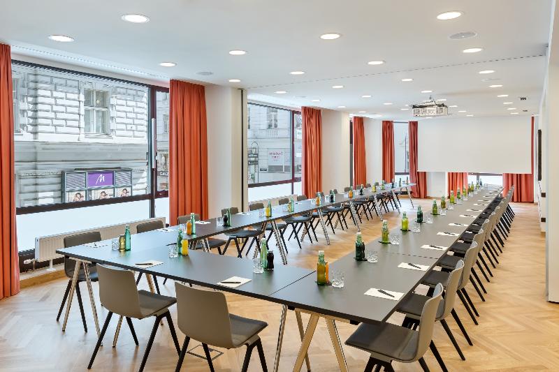 Hotel Astoria Vienna, Curio Collection - Restoran