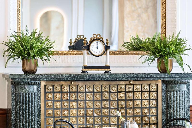 Hotel Astoria Vienna, Curio Collection - Restoran