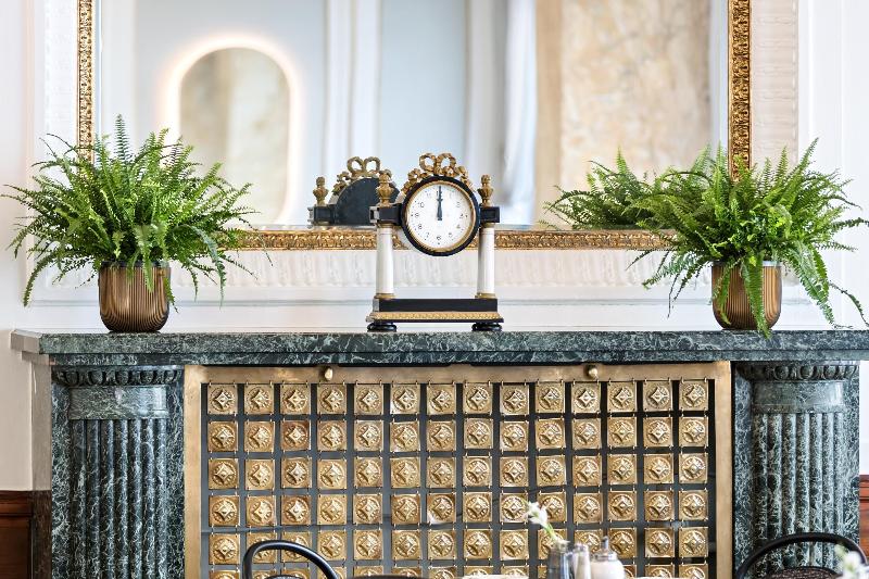 Hotel Astoria Vienna, Curio Collection - Restoran