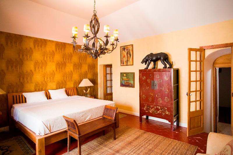 Casa Do Terreiro Do Poco - Oda