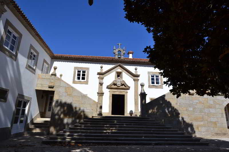 Paco De Calheiros otel fotoğrafı