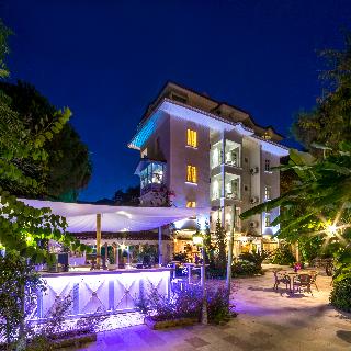 Petunya Konak Hotel fotoÄŸrafÄ±