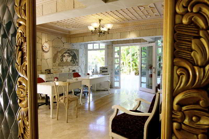 Petunya Konak Hotel fotoÄŸrafÄ±