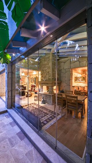 Petunya Konak Hotel fotoÄŸrafÄ±