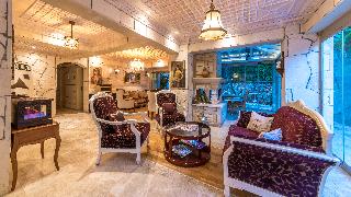 Petunya Konak Hotel fotoÄŸrafÄ±