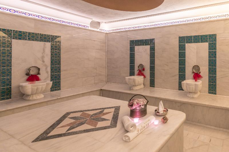Petunya Konak Hotel - Aktivite