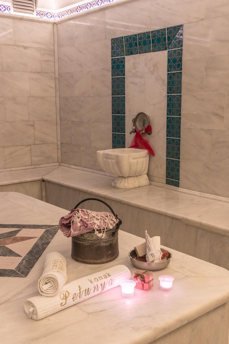 Petunya Konak Hotel - Aktivite