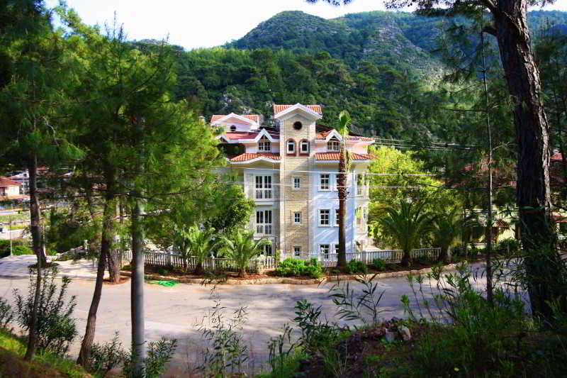 Petunya Konak Hotel otel fotoğrafı