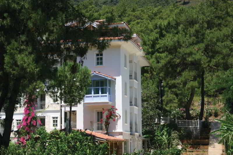 Petunya Konak Hotel fotoÄŸrafÄ±