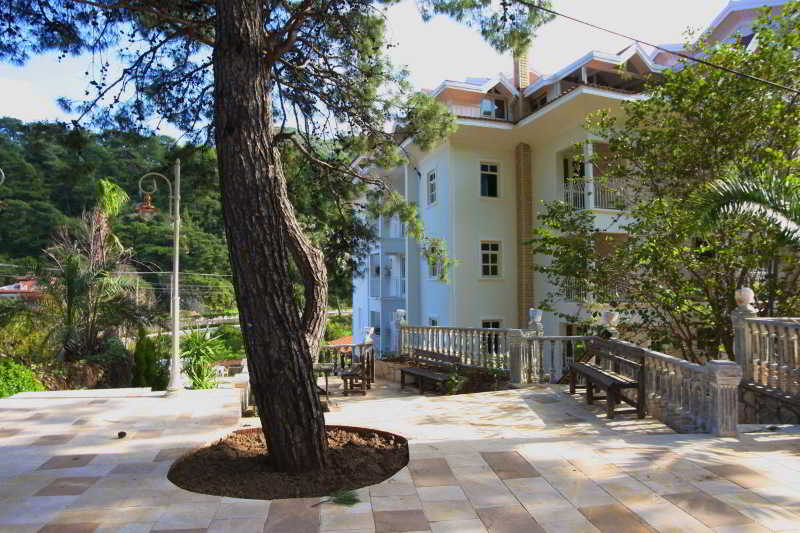 Petunya Konak Hotel fotoÄŸrafÄ±