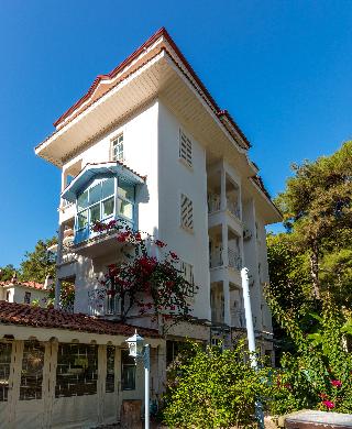 Petunya Konak Hotel fotoÄŸrafÄ±