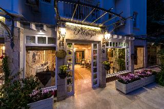 Petunya Konak Hotel fotoÄŸrafÄ±