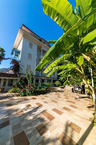Petunya Konak Hotel fotoÄŸrafÄ±