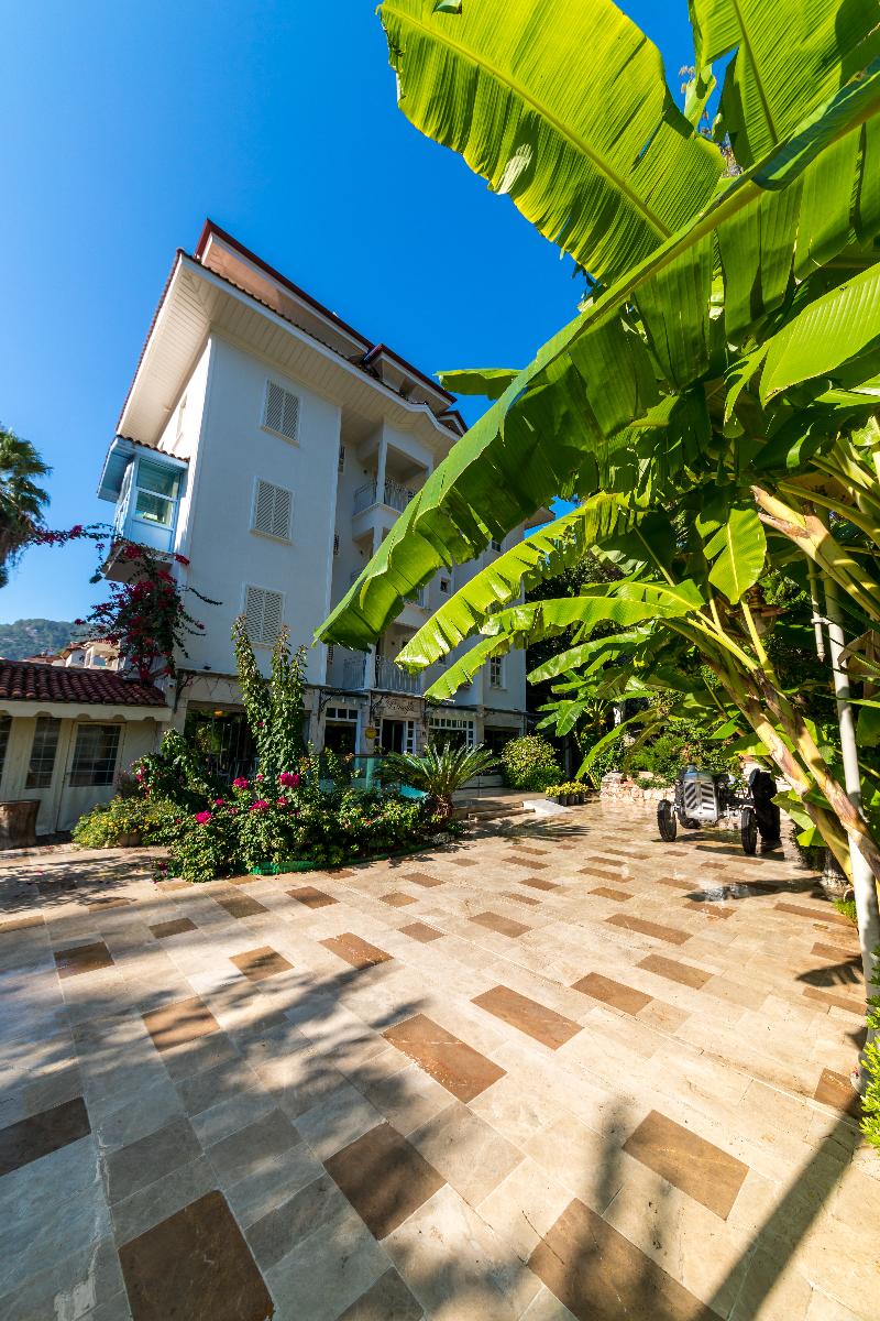 Petunya Konak Hotel - Genel