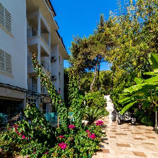 Petunya Konak Hotel fotoÄŸrafÄ±