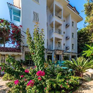 Petunya Konak Hotel fotoÄŸrafÄ±