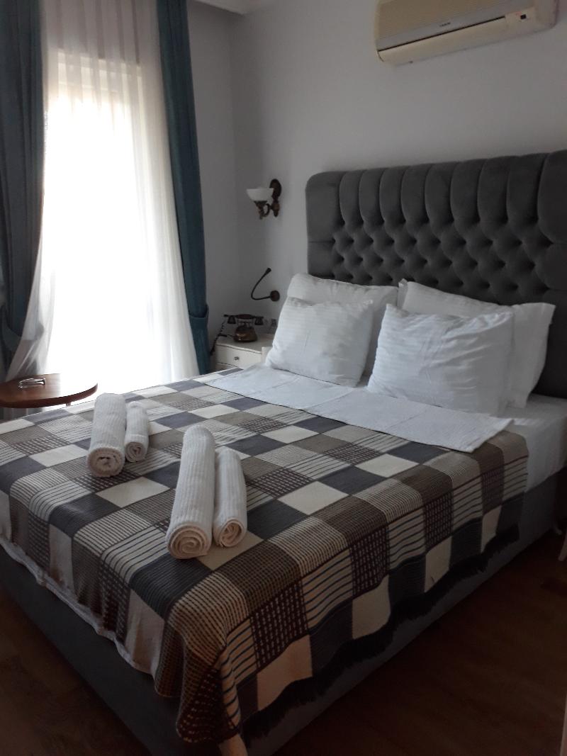 Petunya Konak Hotel - Oda