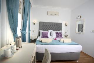 Petunya Konak Hotel fotoÄŸrafÄ±