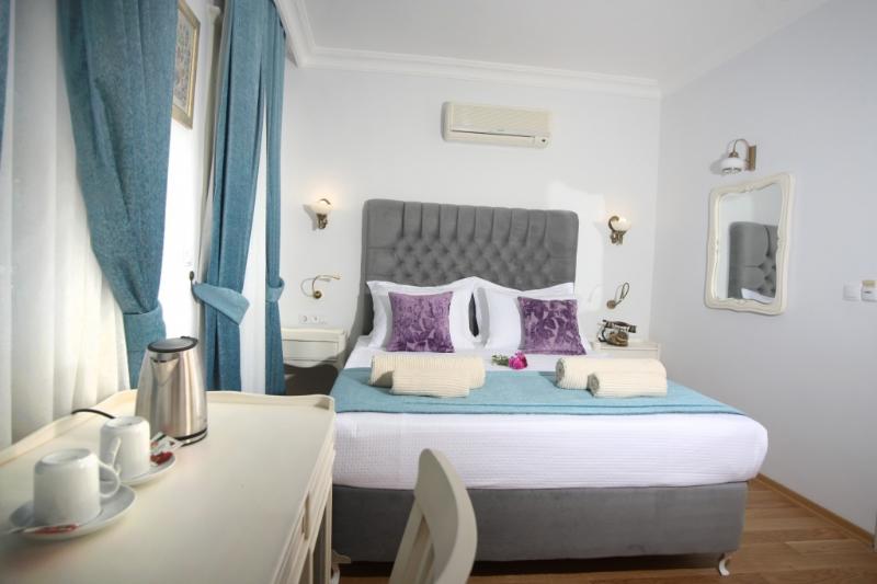 Petunya Konak Hotel - Oda
