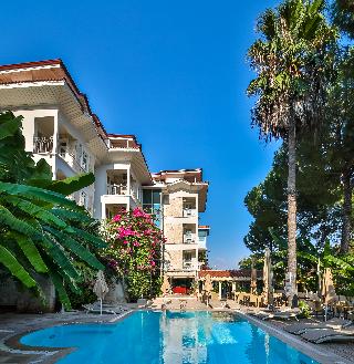 Petunya Konak Hotel fotoÄŸrafÄ±