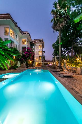 Petunya Konak Hotel fotoÄŸrafÄ±