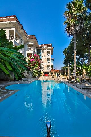 Petunya Konak Hotel fotoÄŸrafÄ±