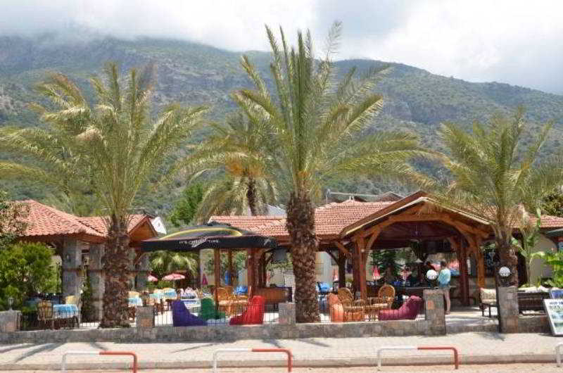 Blue Star Hotel fotoÄŸrafÄ±