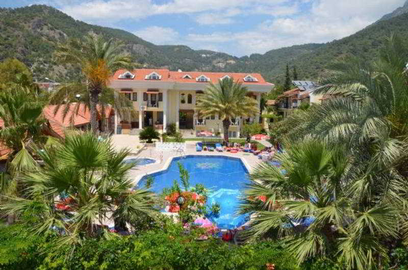 Blue Star Hotel fotoÄŸrafÄ±