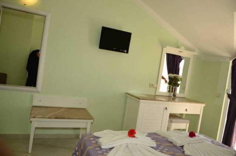 Blue Star Hotel fotoÄŸrafÄ±