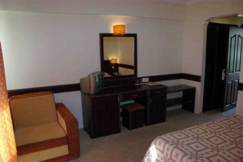 Blue Star Hotel fotoÄŸrafÄ±