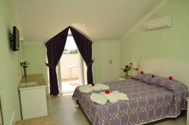 Blue Star Hotel fotoÄŸrafÄ±