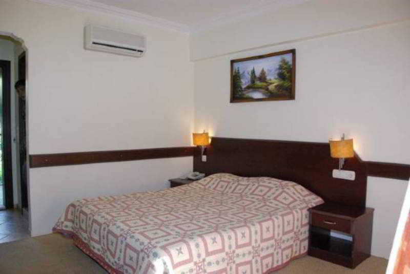 Blue Star Hotel fotoÄŸrafÄ±