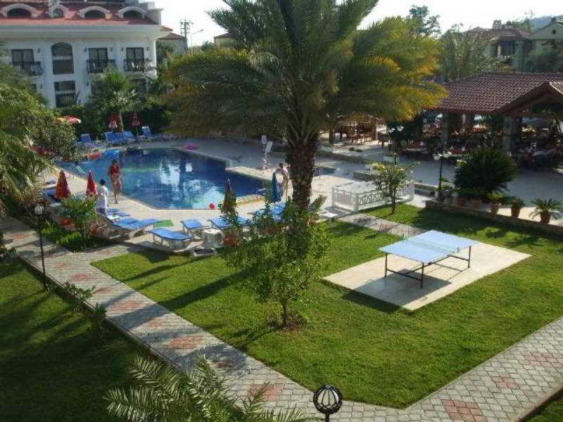 Blue Star Hotel fotoÄŸrafÄ±