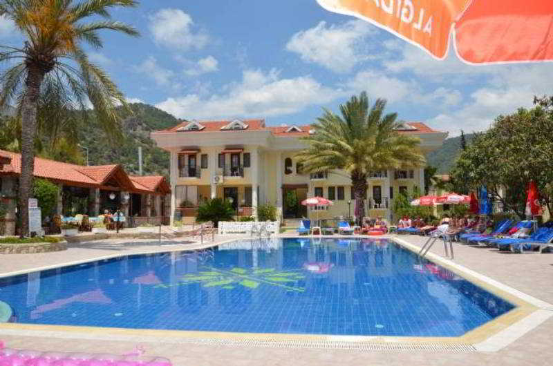 Blue Star Hotel fotoÄŸrafÄ±