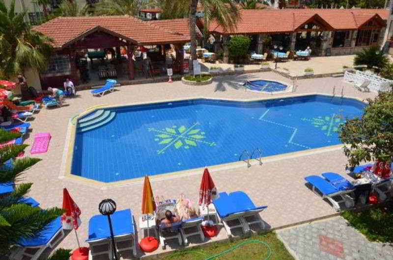 Blue Star Hotel fotoÄŸrafÄ±