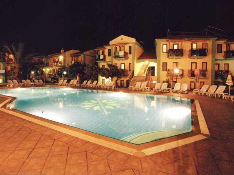 Blue Star Hotel fotoÄŸrafÄ±