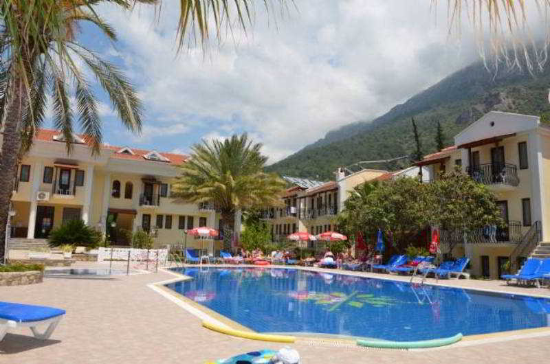 Blue Star Hotel fotoÄŸrafÄ±